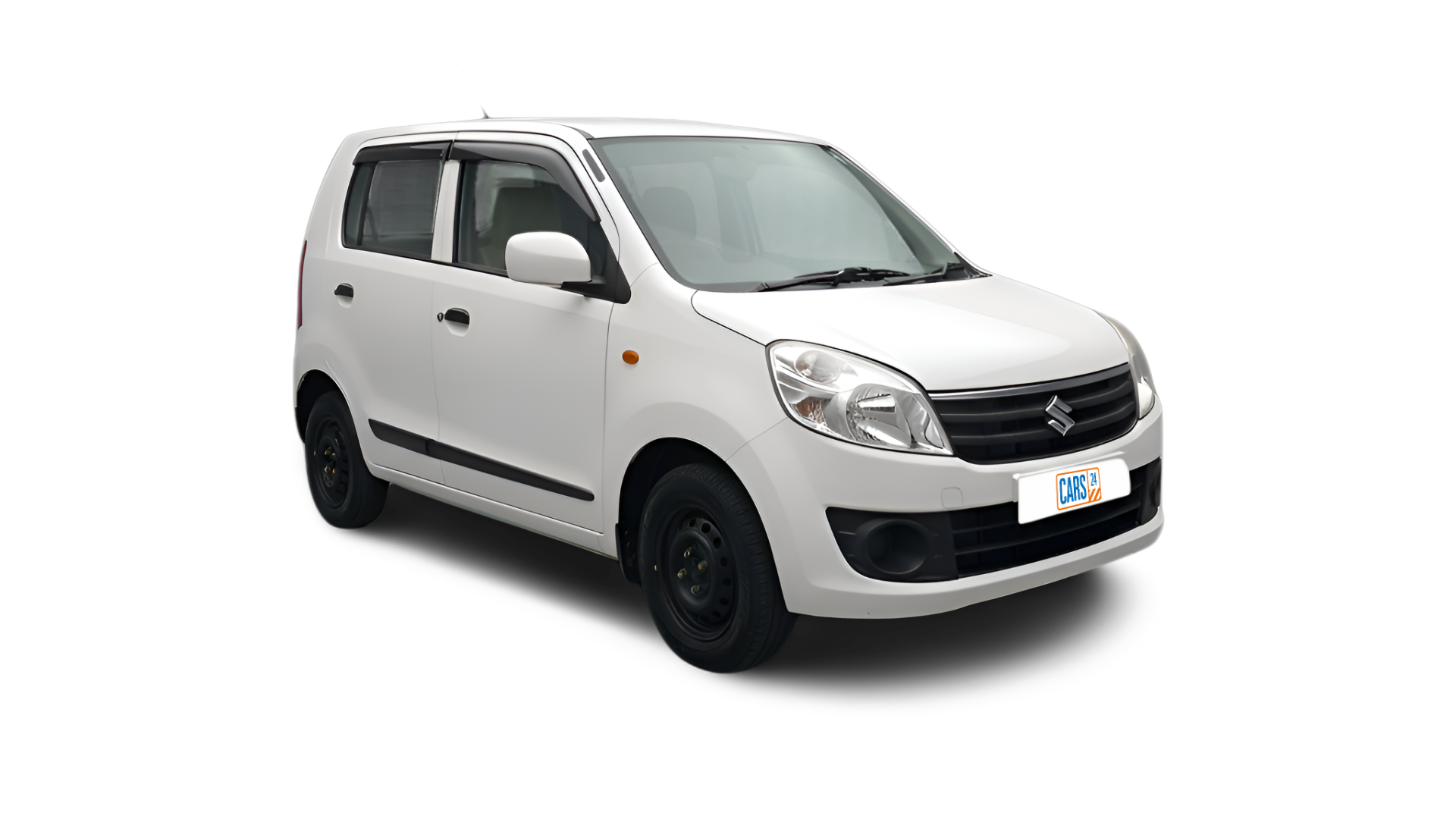 Maruti Wagon R 1.0-img